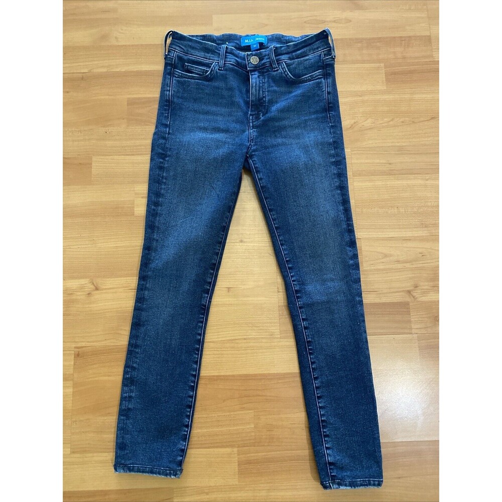 M.i.h Jeans Bodycon Skinny‎ High Rise Skinny in Three Wash- Size 26
